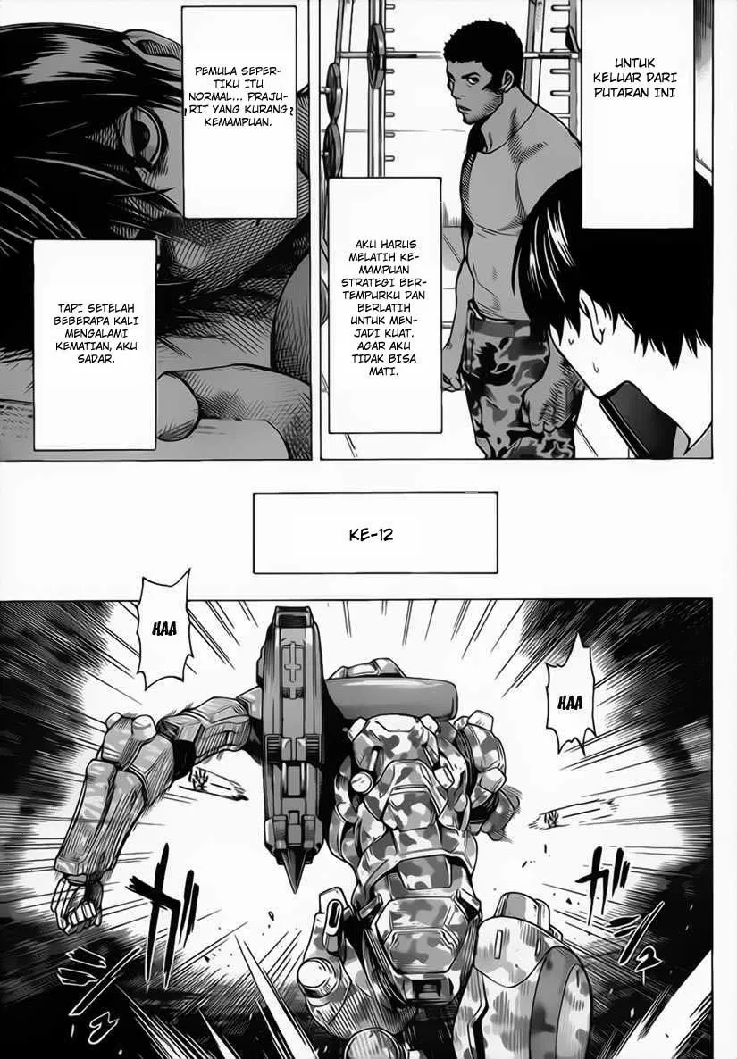 all-you-need-is-kill - Chapter: 03