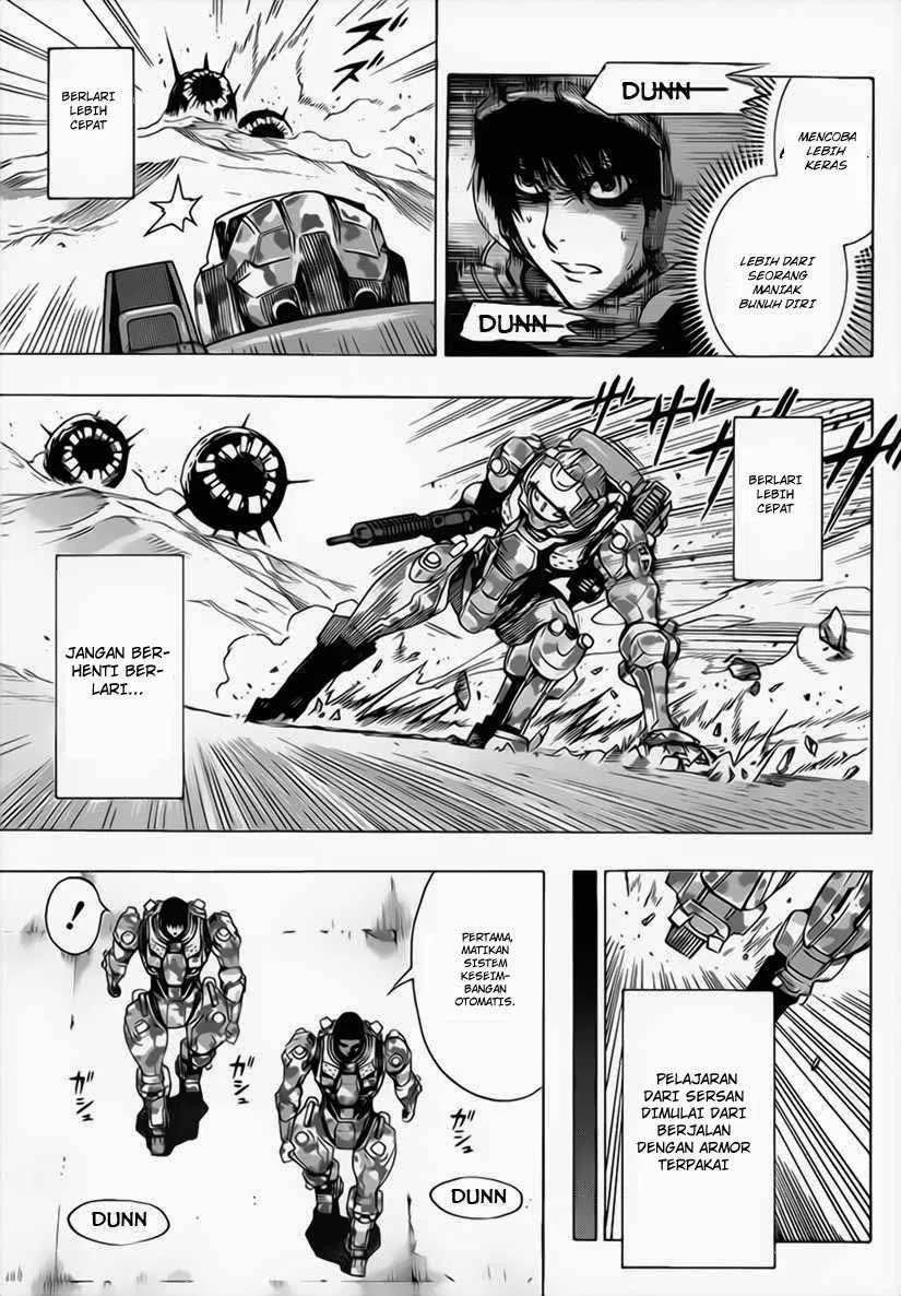 all-you-need-is-kill - Chapter: 03