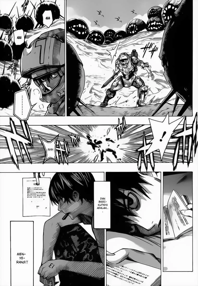 all-you-need-is-kill - Chapter: 03