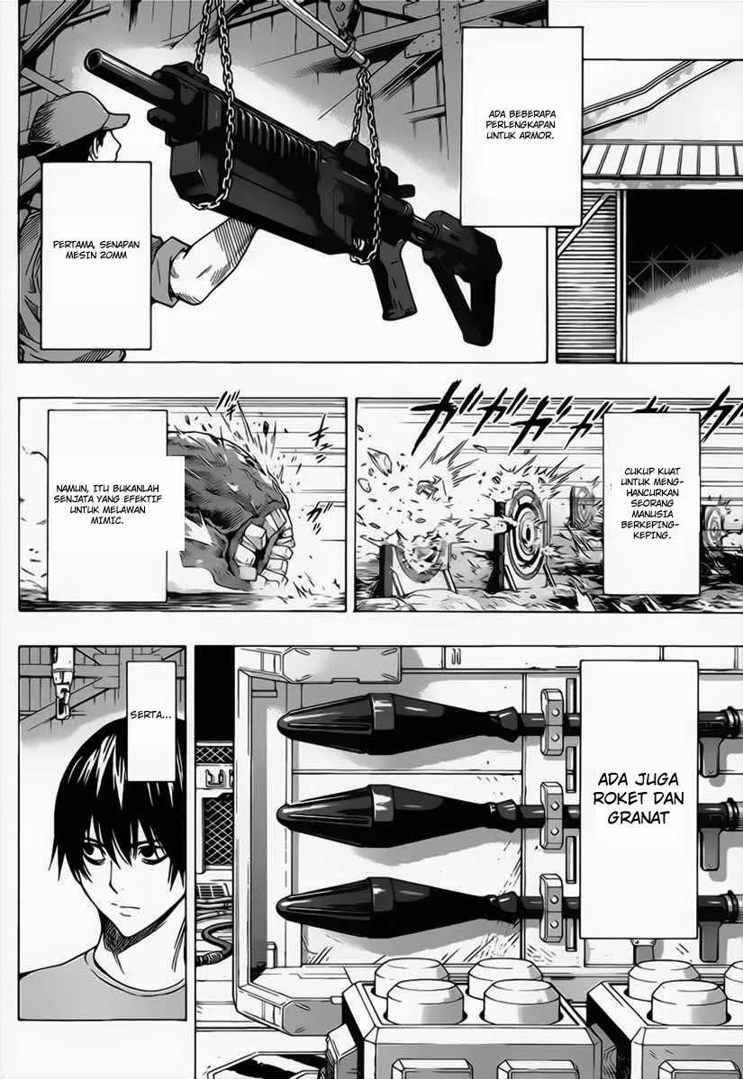 all-you-need-is-kill - Chapter: 03