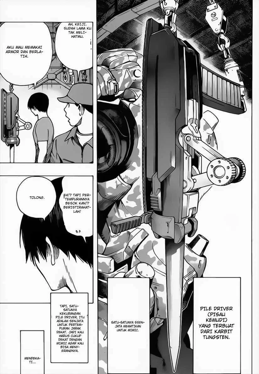 all-you-need-is-kill - Chapter: 03