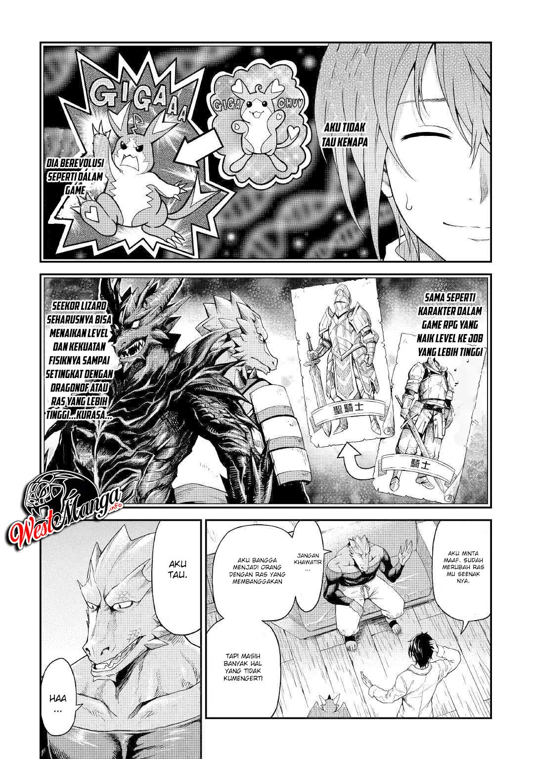 souzai-saishuka-no-isekai-ryokouki - Chapter: 18