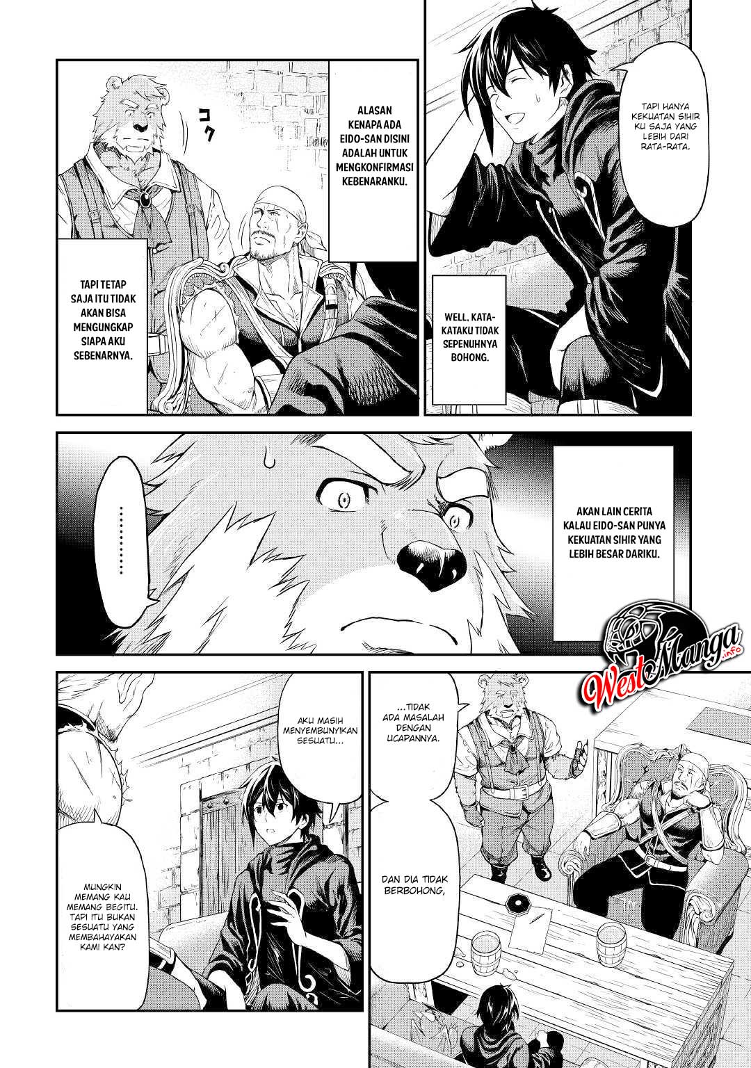 souzai-saishuka-no-isekai-ryokouki - Chapter: 18