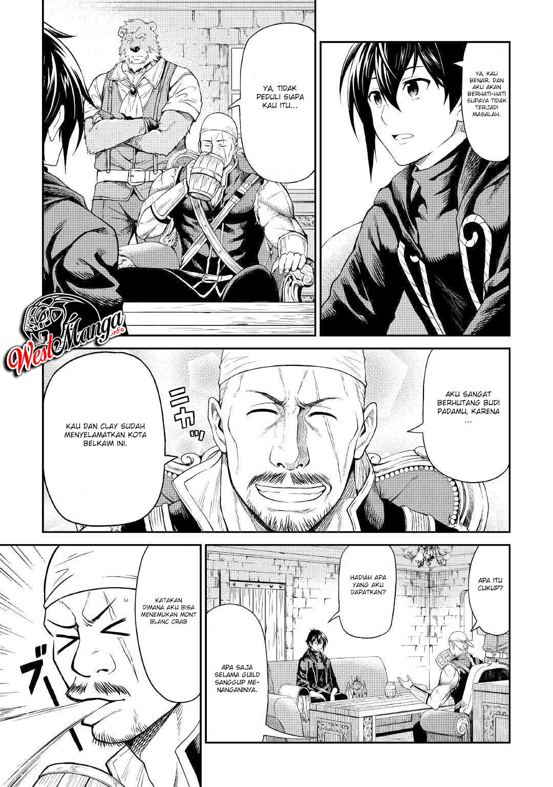 souzai-saishuka-no-isekai-ryokouki - Chapter: 18