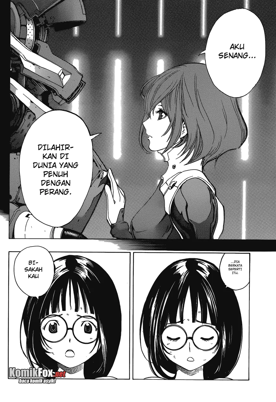 all-you-need-is-kill - Chapter: 04