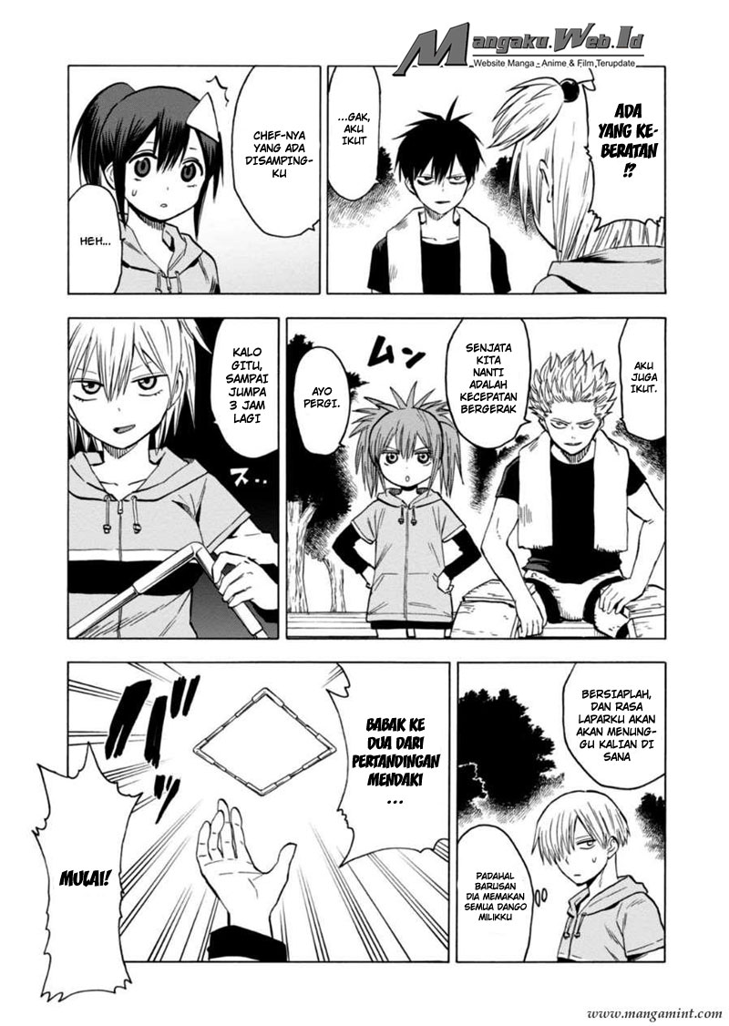 blood-lad - Chapter: 63