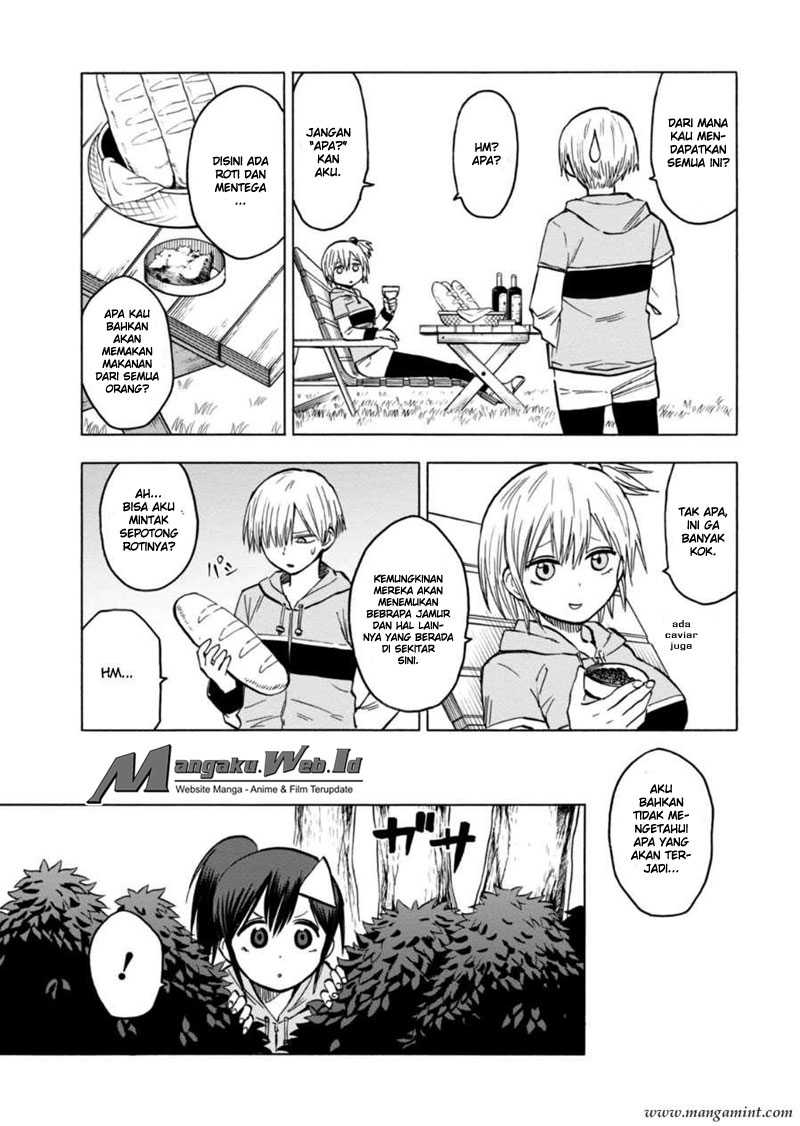 blood-lad - Chapter: 63