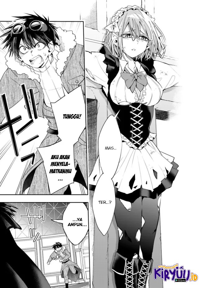 isekai-monster-breeder - Chapter: 76