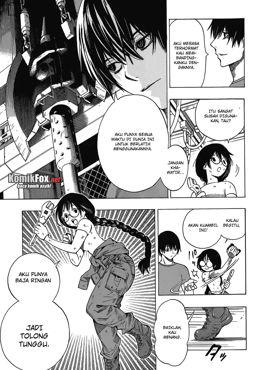 all-you-need-is-kill - Chapter: 04