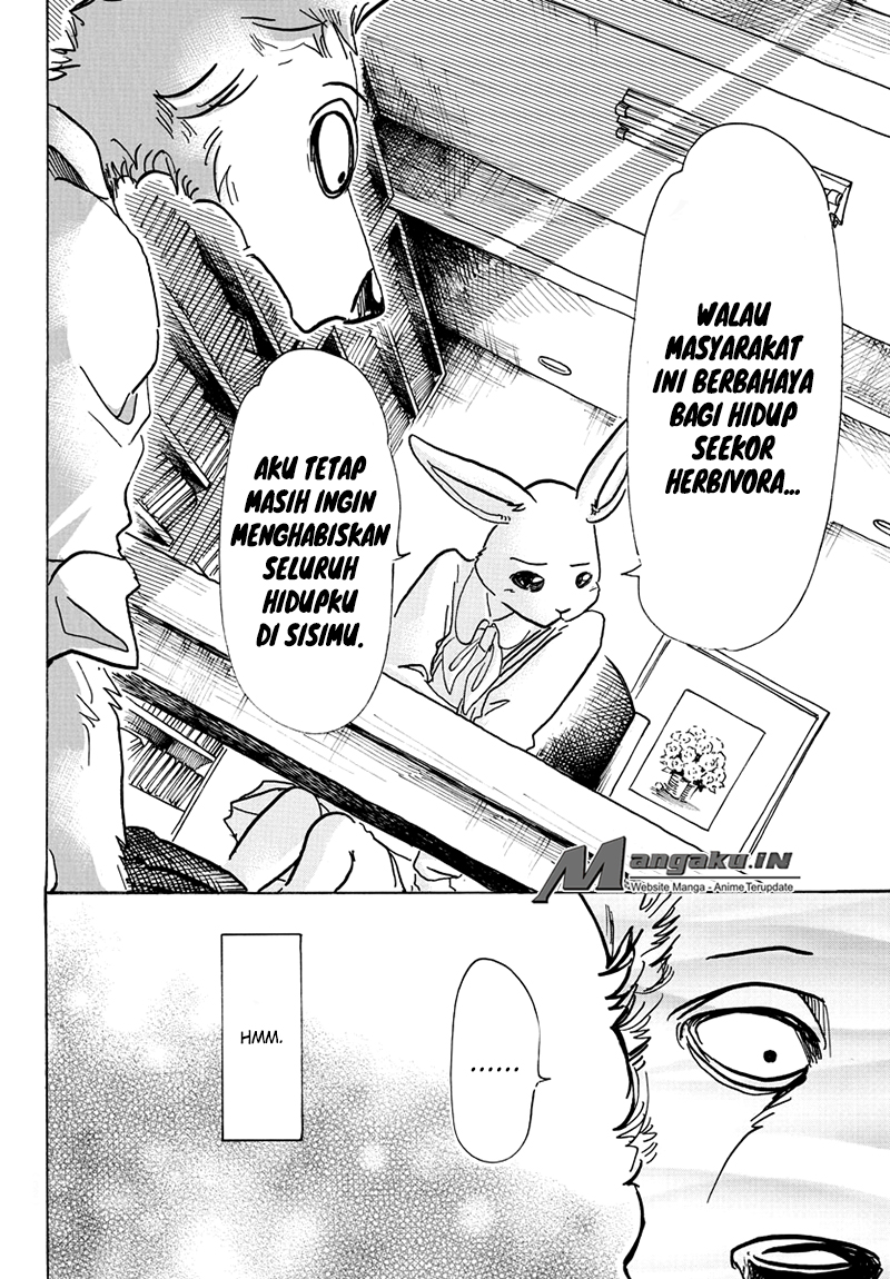 beastars - Chapter: 69