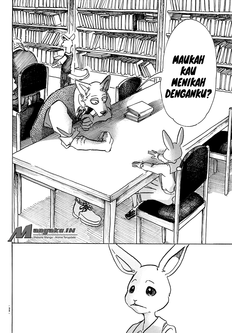 beastars - Chapter: 69