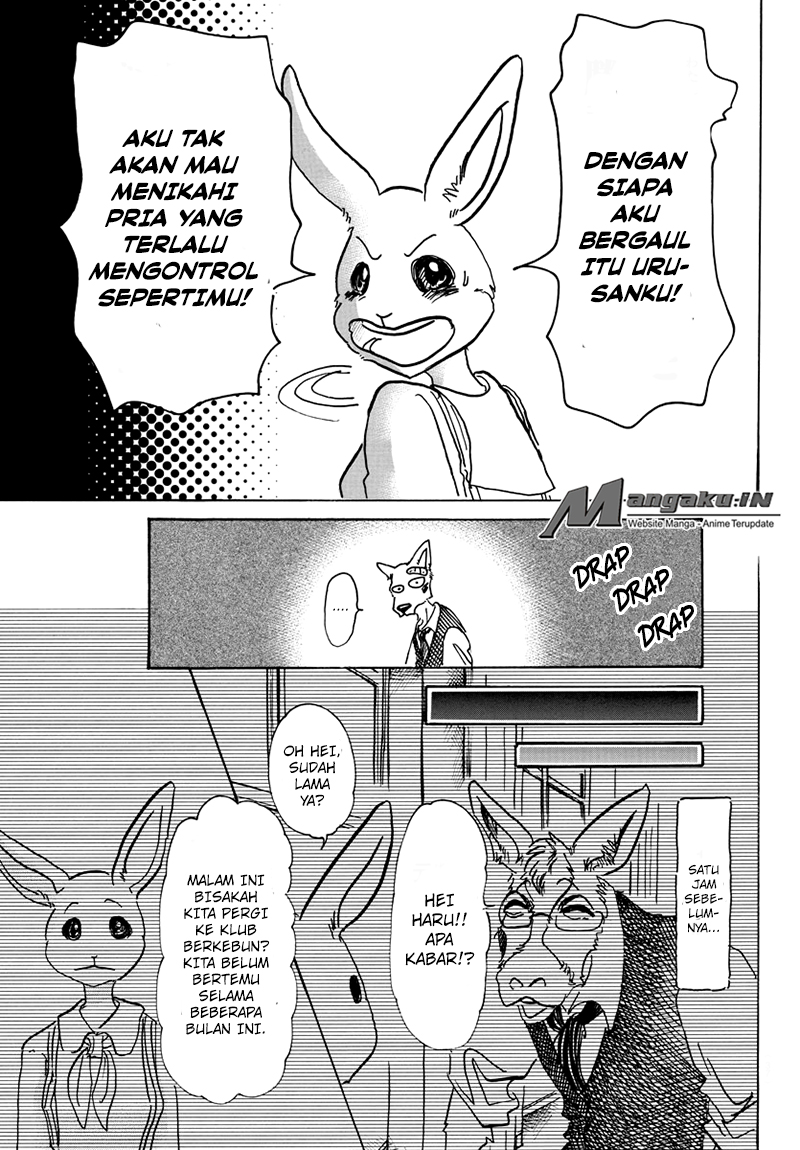 beastars - Chapter: 69