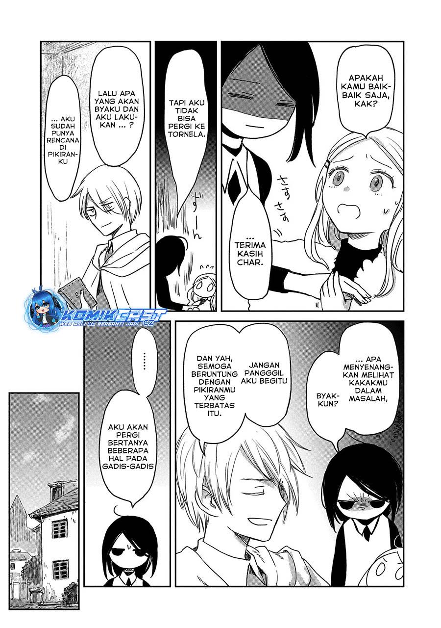 boukensha-ni-naritai-to-miyako-ni-deteitta-musume-ga-s-rank-ni-natteta - Chapter: 39