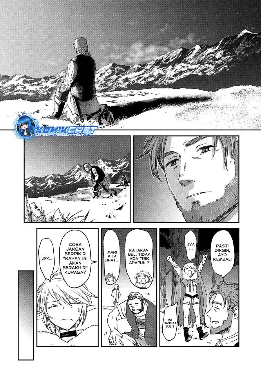 boukensha-ni-naritai-to-miyako-ni-deteitta-musume-ga-s-rank-ni-natteta - Chapter: 39