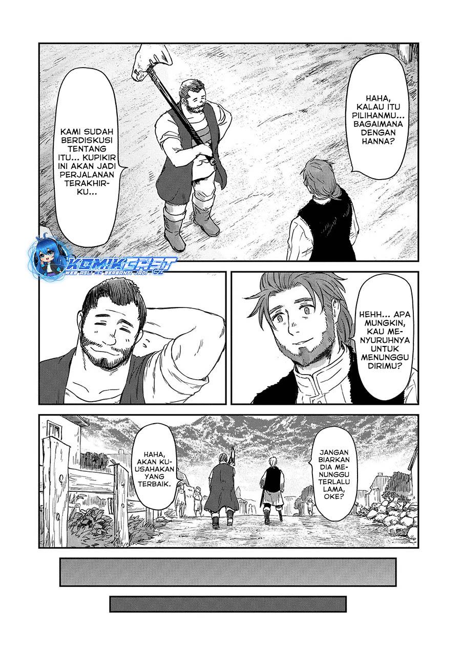 boukensha-ni-naritai-to-miyako-ni-deteitta-musume-ga-s-rank-ni-natteta - Chapter: 39