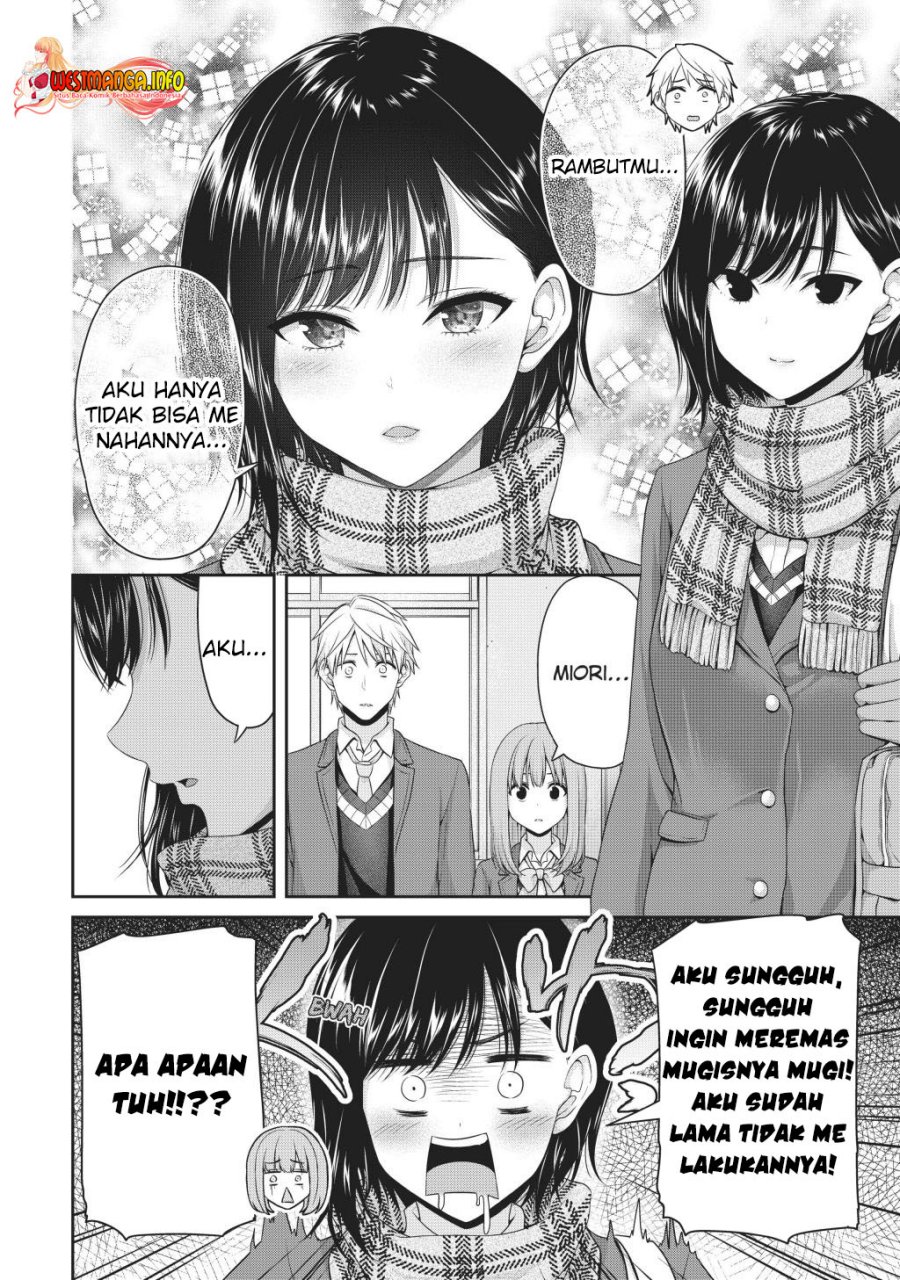 fechippuru-bokura-no-junsuina-koi - Chapter: 139