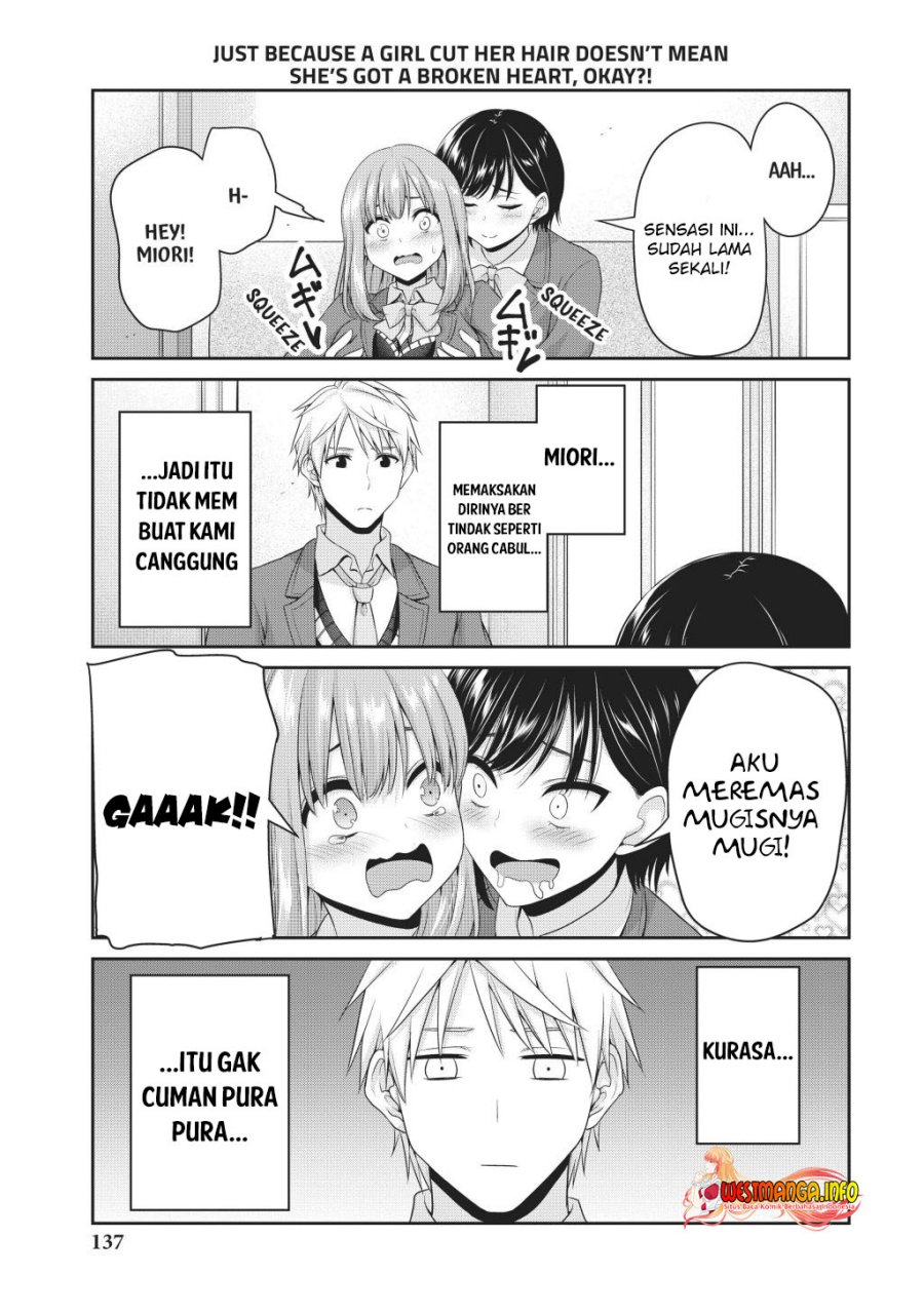 fechippuru-bokura-no-junsuina-koi - Chapter: 139