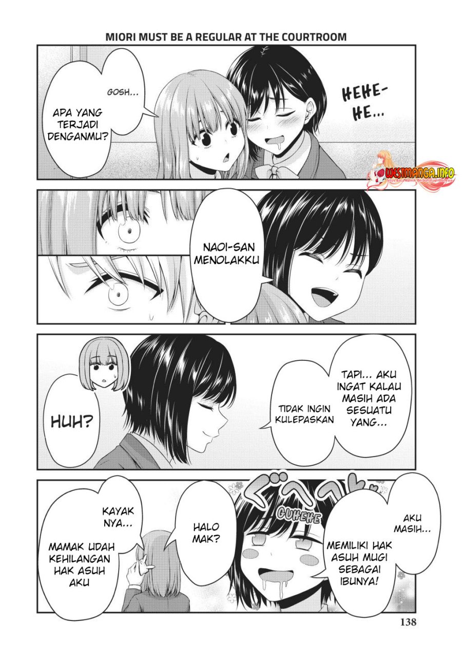 fechippuru-bokura-no-junsuina-koi - Chapter: 139