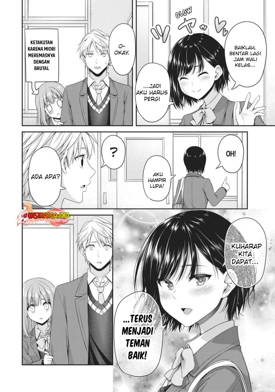 fechippuru-bokura-no-junsuina-koi - Chapter: 139