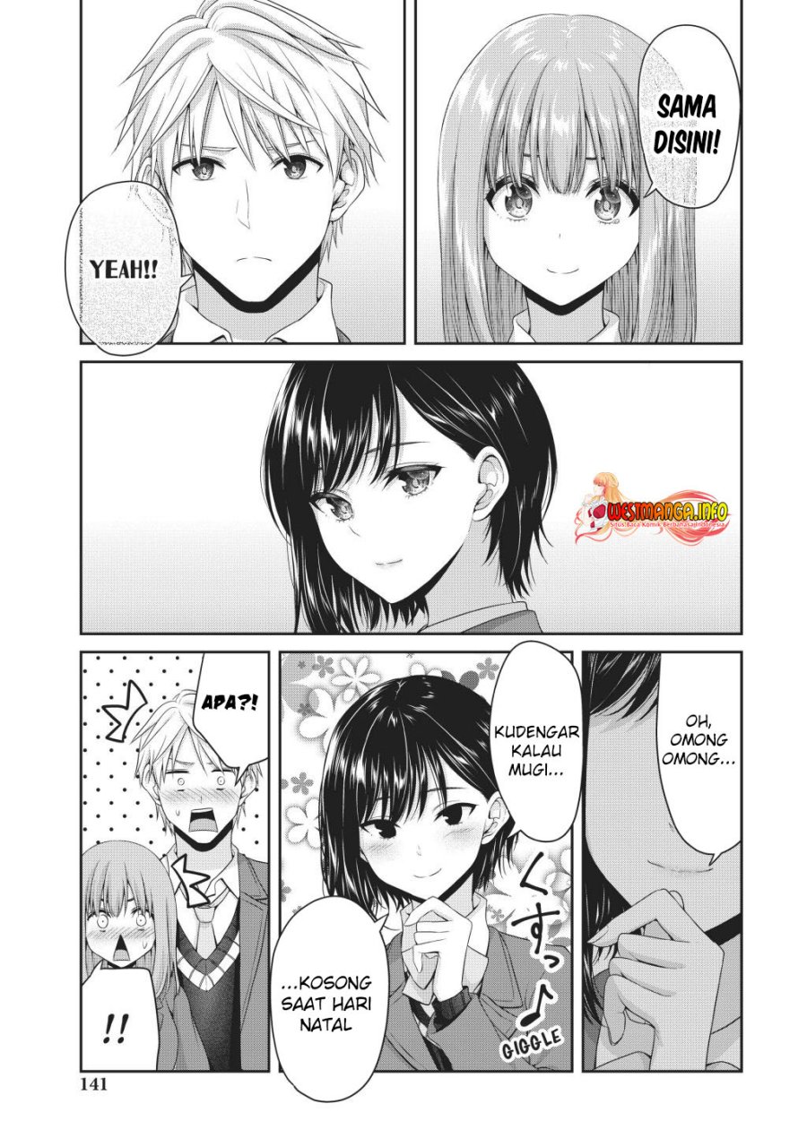 fechippuru-bokura-no-junsuina-koi - Chapter: 139