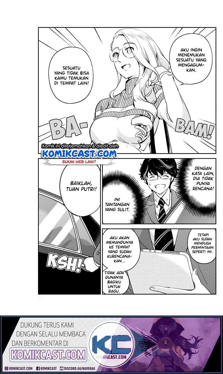 kekkon-surutte-hontou-desu-ka - Chapter: 13