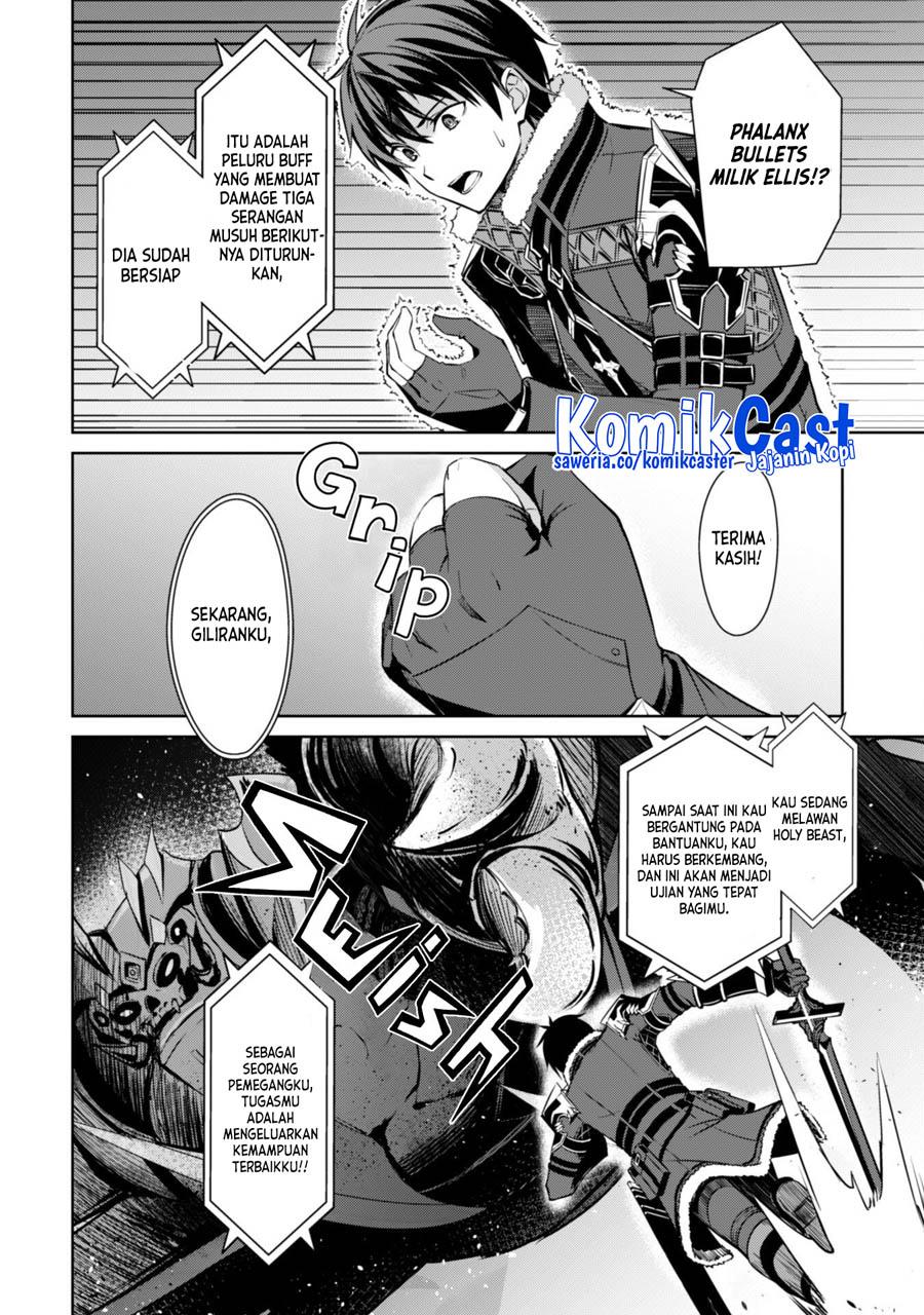 berserk-of-gluttony - Chapter: 60