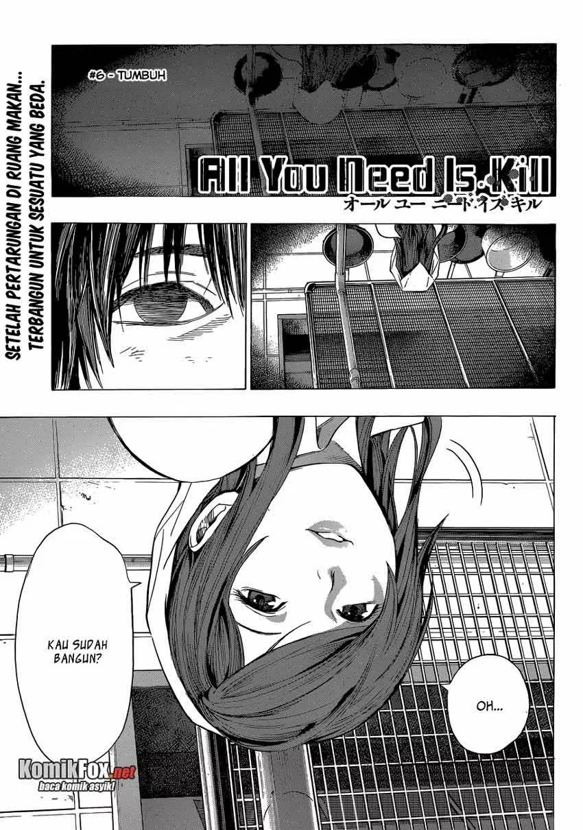 all-you-need-is-kill - Chapter: 06