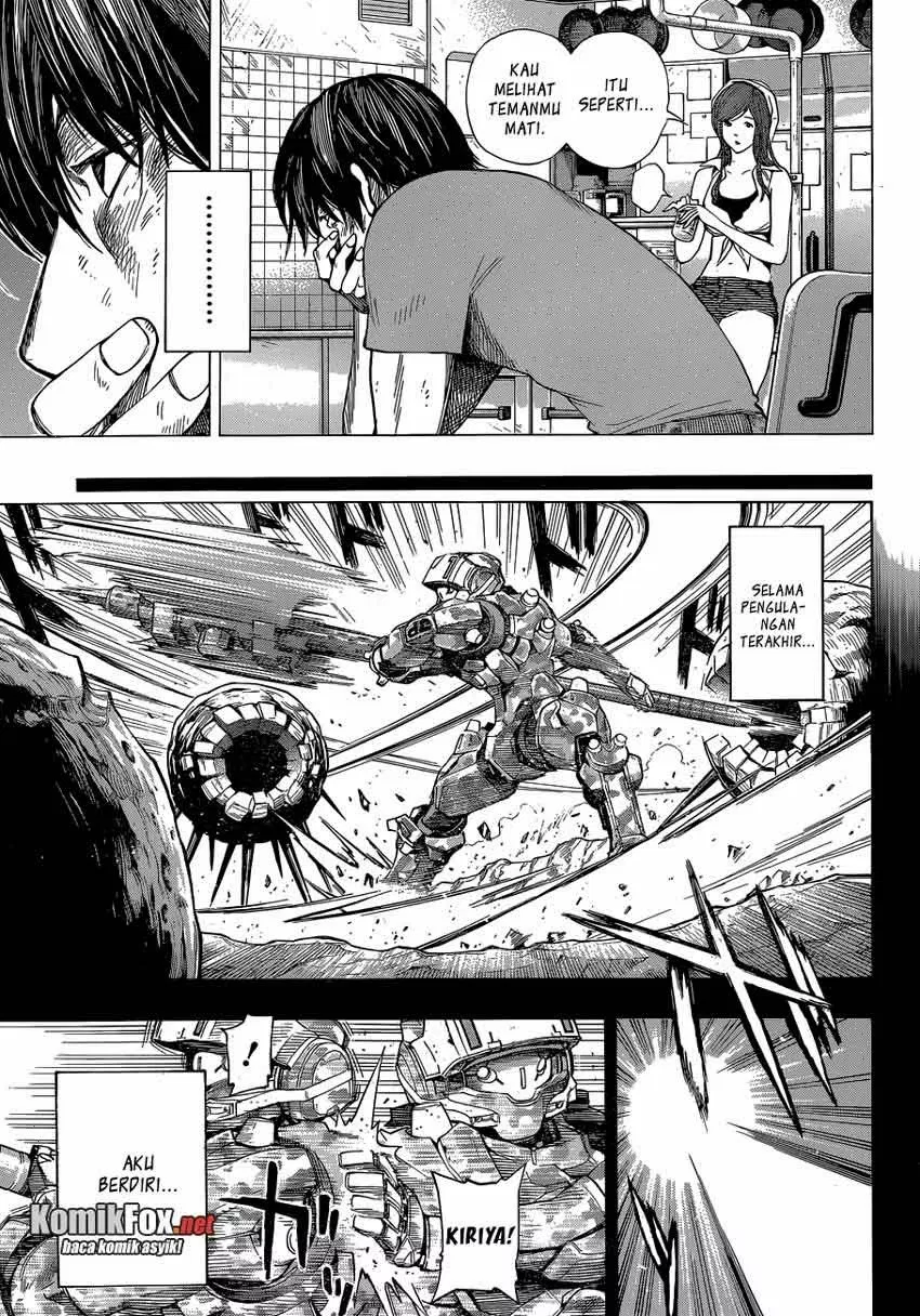 all-you-need-is-kill - Chapter: 06