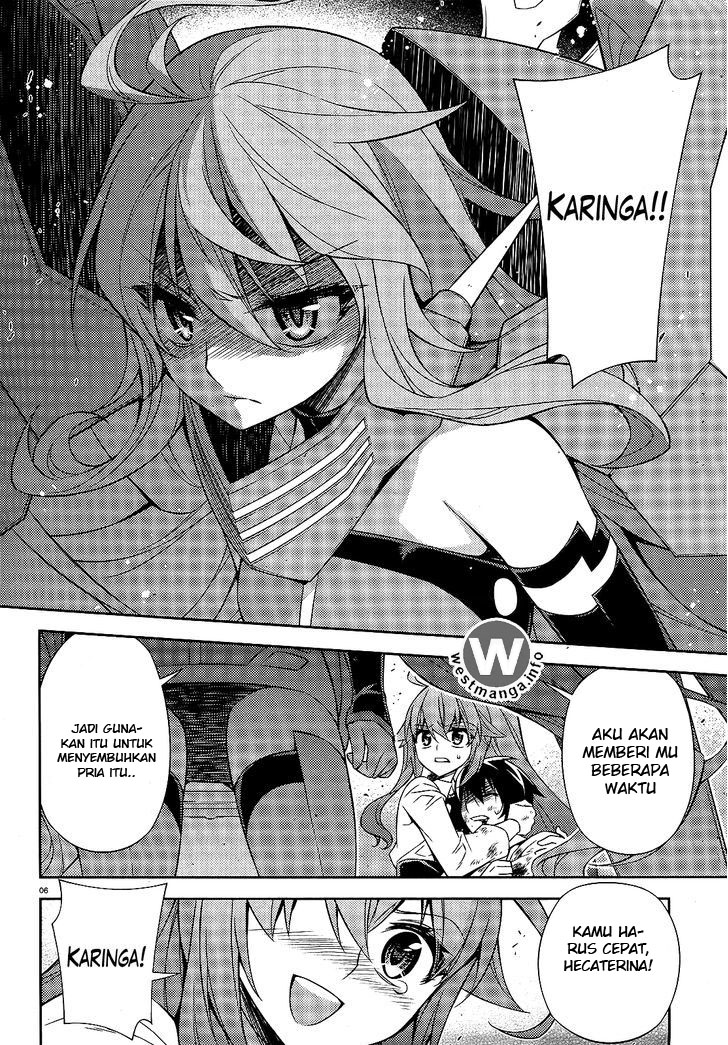 ark-romancer - Chapter: 09