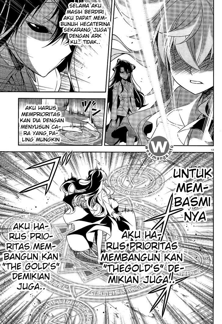 ark-romancer - Chapter: 09