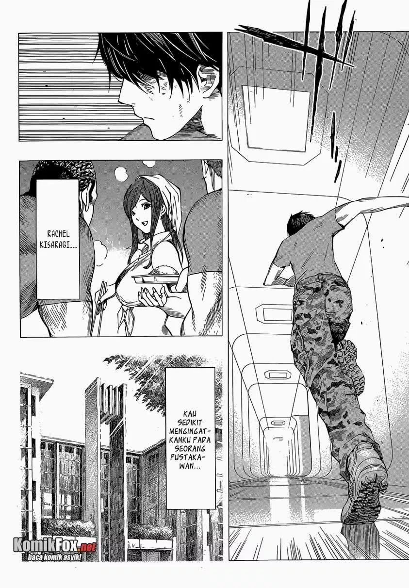 all-you-need-is-kill - Chapter: 06