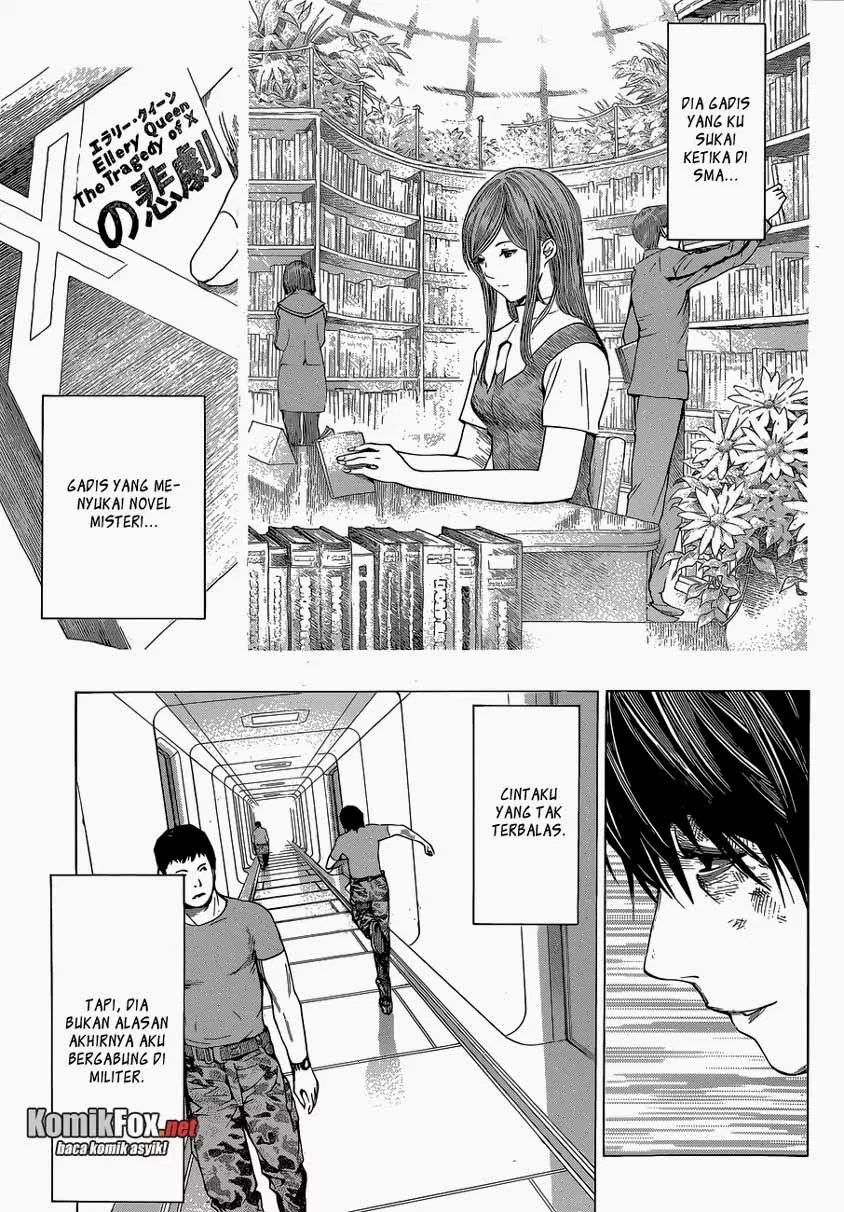 all-you-need-is-kill - Chapter: 06