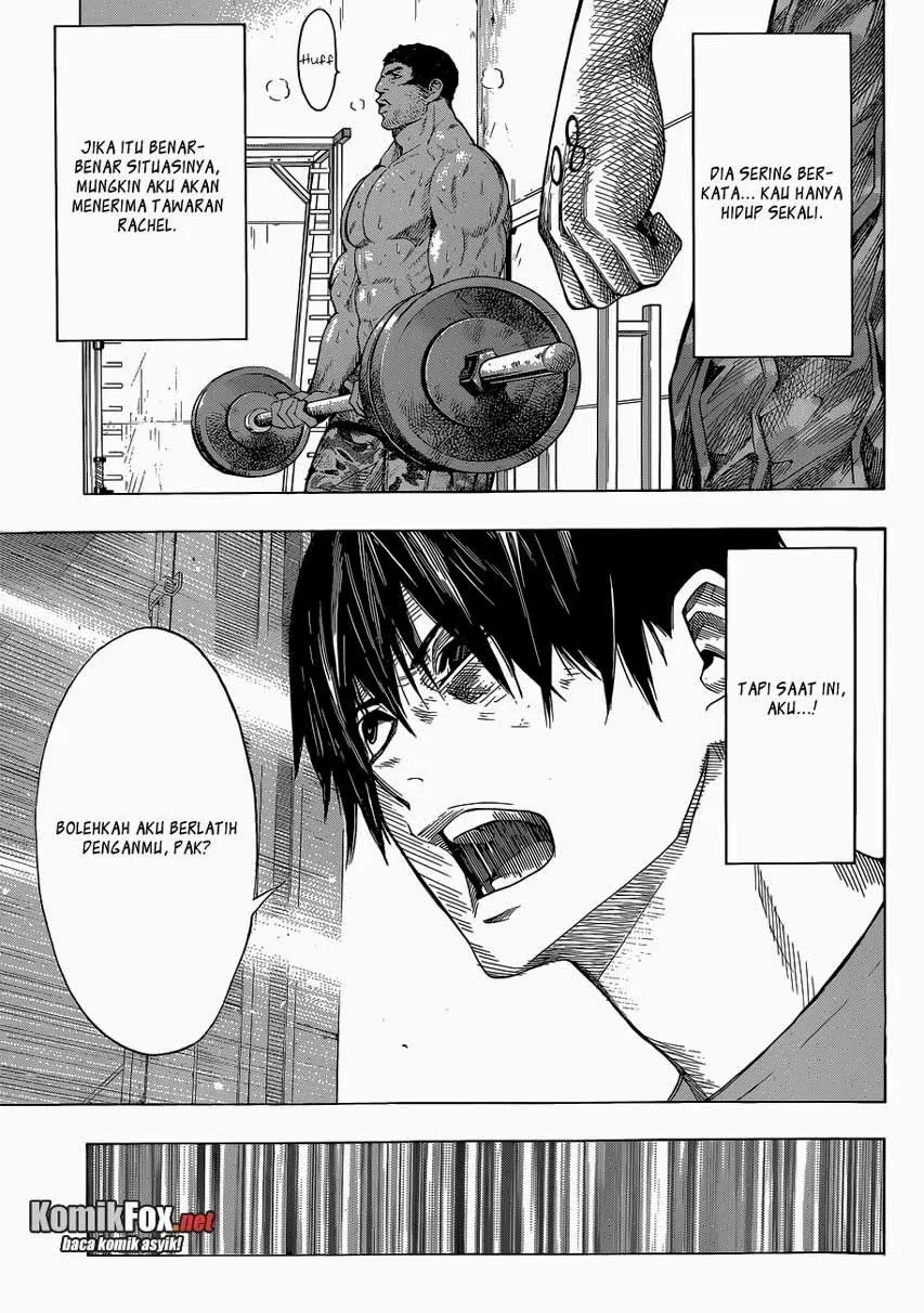 all-you-need-is-kill - Chapter: 06