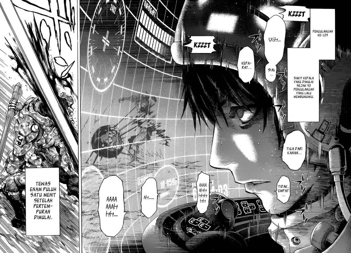 all-you-need-is-kill - Chapter: 06