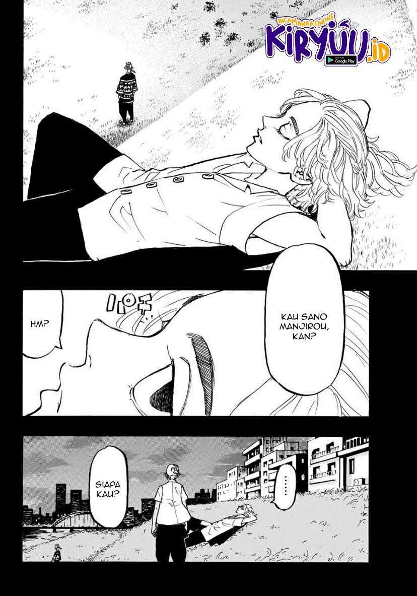 tokyo-revengers - Chapter: 183