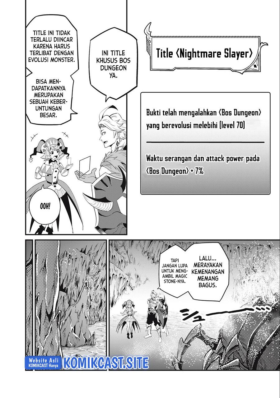 tsuihou-sareta-tenshou-juu-kishi-ha-gemu-chishiki-de-musou-suru - Chapter: 42