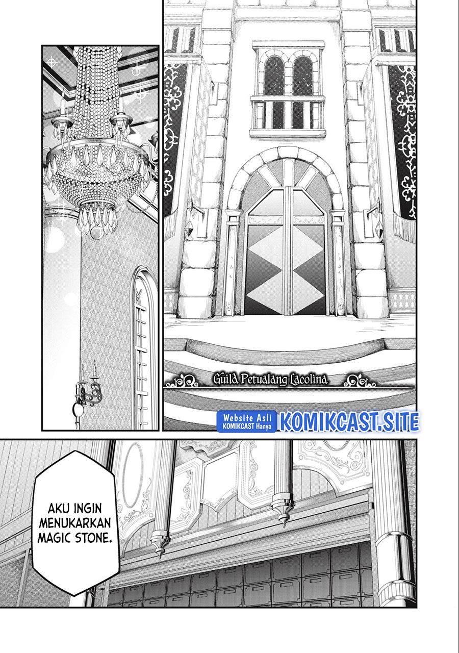 tsuihou-sareta-tenshou-juu-kishi-ha-gemu-chishiki-de-musou-suru - Chapter: 42