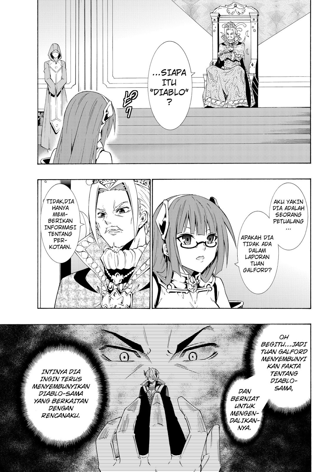 isekai-maou-to-shoukan-shoujo-no-dorei-majutsu - Chapter: 22.1