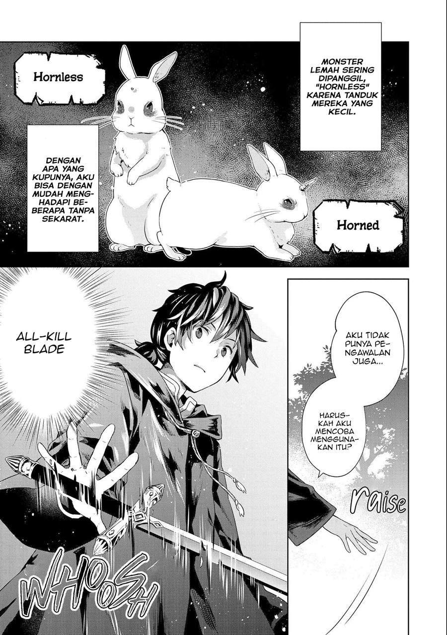 isekai-ni-teni-shitara-yama-no-naka-datta-handou-de-tsuyo-sayor - Chapter: 3
