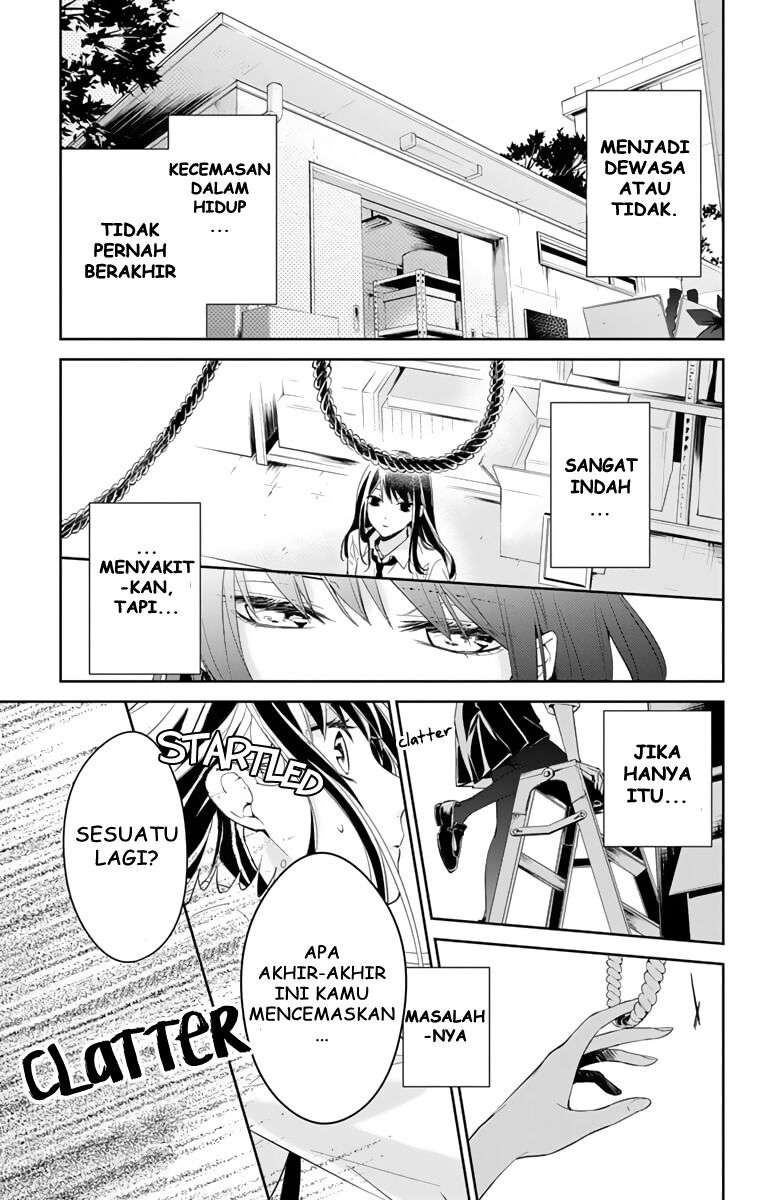 tsuiraku-jk-to-haijin-kyoushi - Chapter: 12