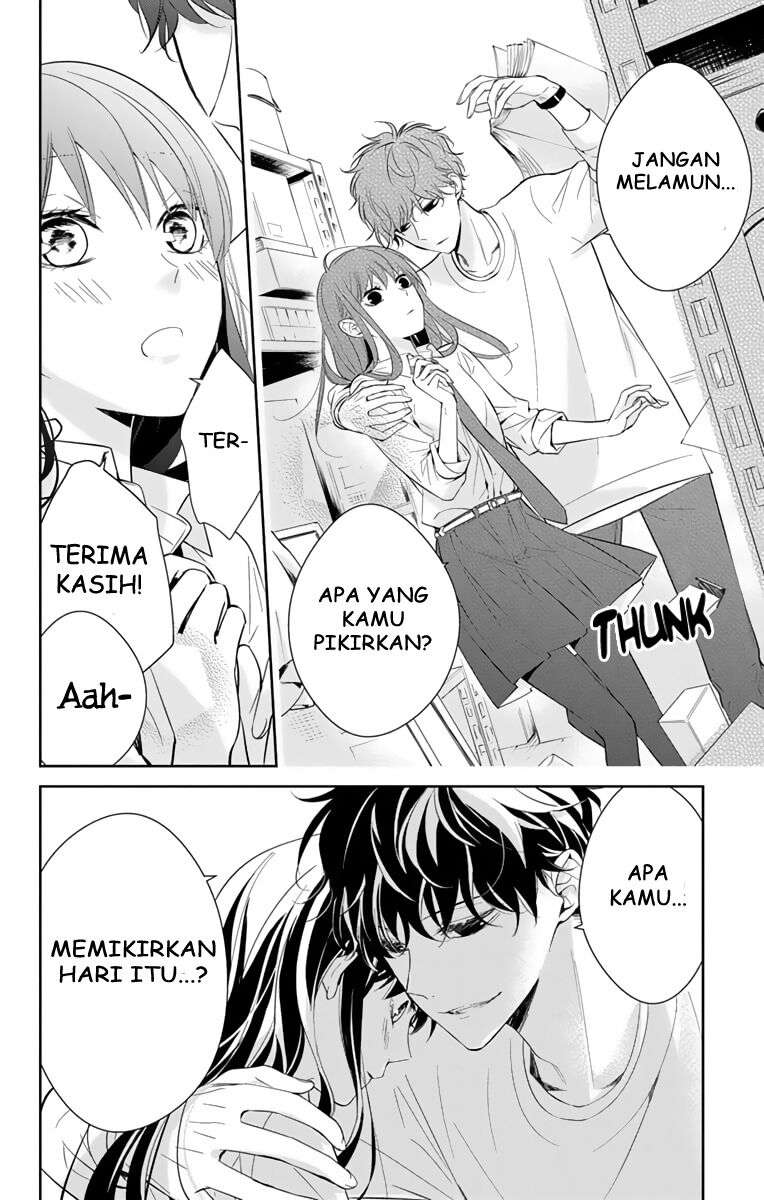 tsuiraku-jk-to-haijin-kyoushi - Chapter: 12