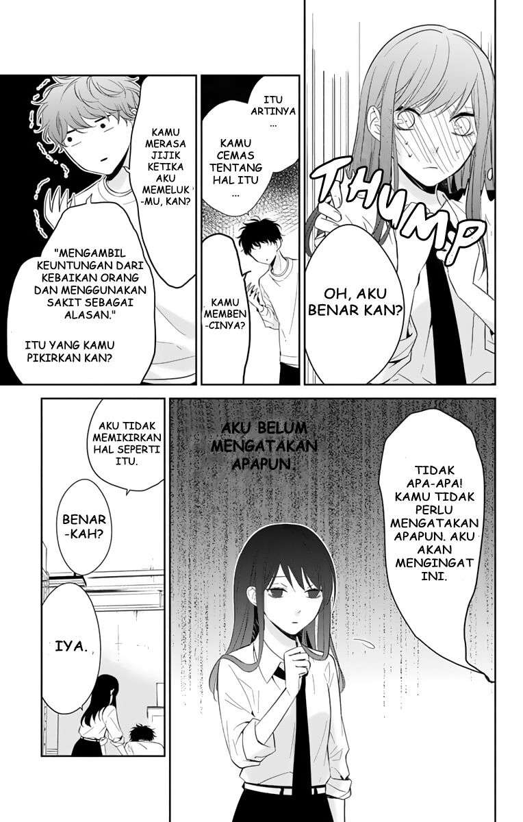 tsuiraku-jk-to-haijin-kyoushi - Chapter: 12