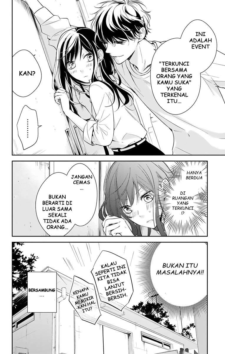 tsuiraku-jk-to-haijin-kyoushi - Chapter: 12