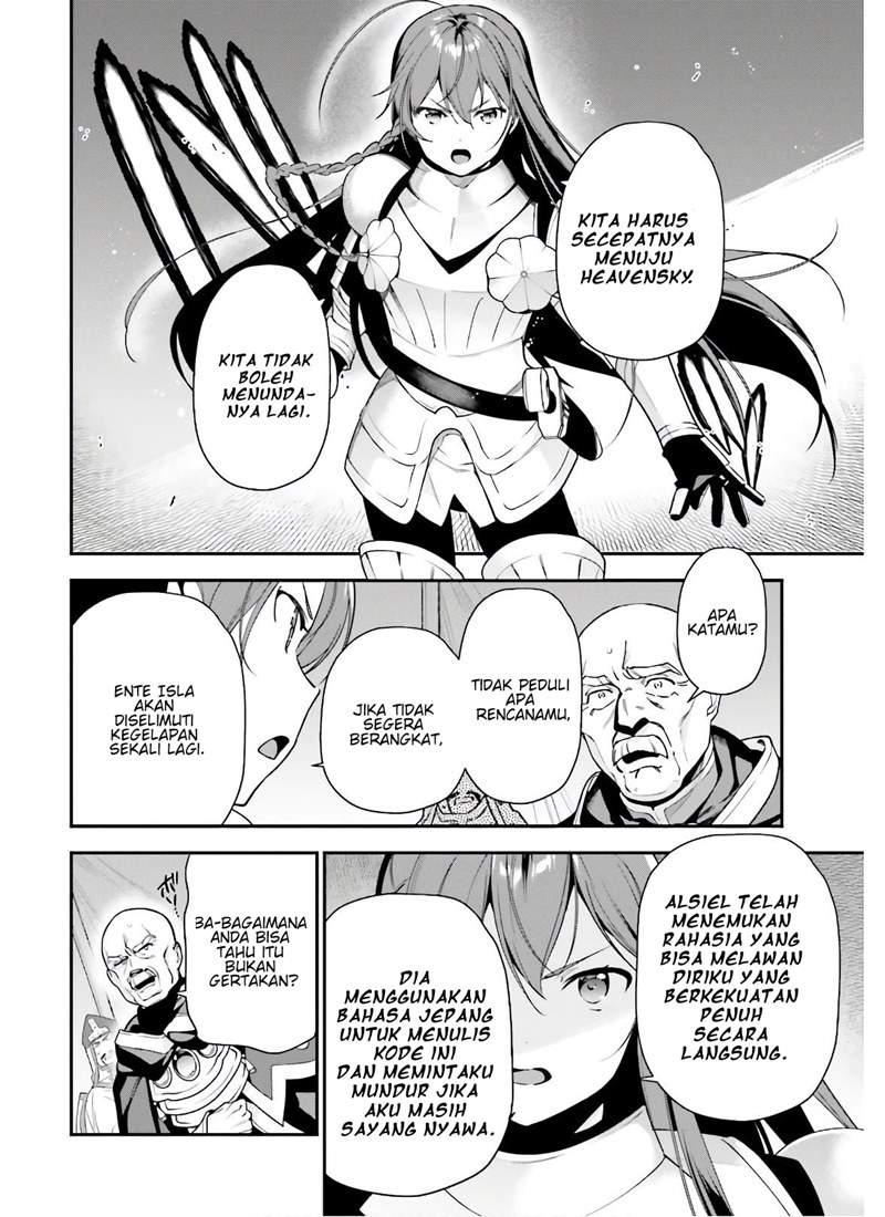 hataraku-maou-sama - Chapter: 92