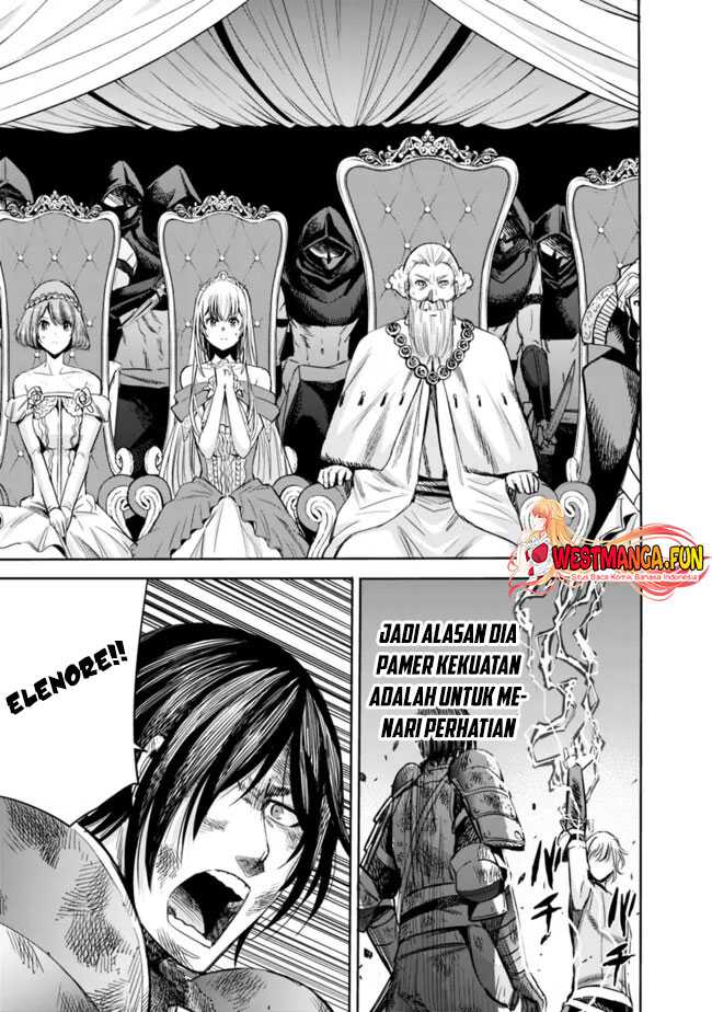 uragirareta-s-rank-boukensha-no-ore-wa-aisuru-dorei-no-kanojora-to-tomoni-dorei-dake-no-harem-guild-o-tsukuru - Chapter: 84