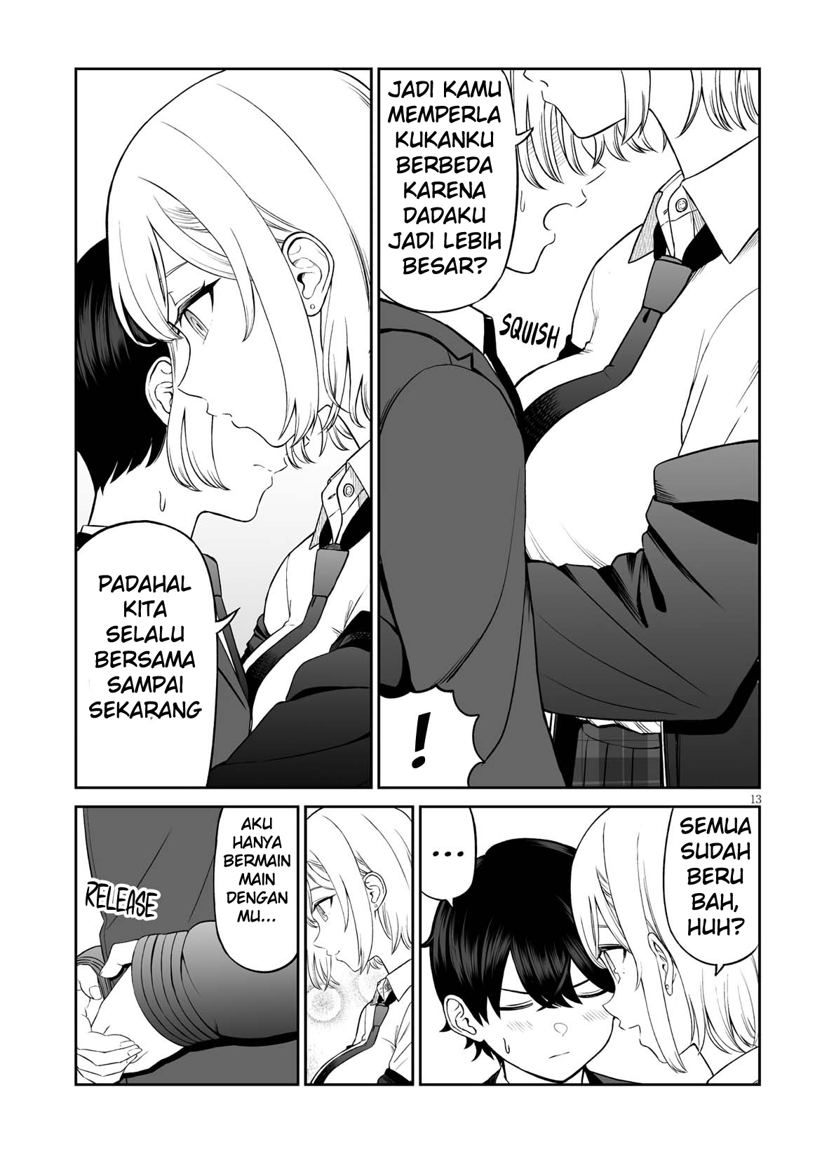 gakuen-no-ouji-sama-to-hagu-suru-hanashi - Chapter: 00