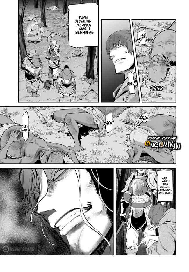 karate-baka-isekai - Chapter: 13.2