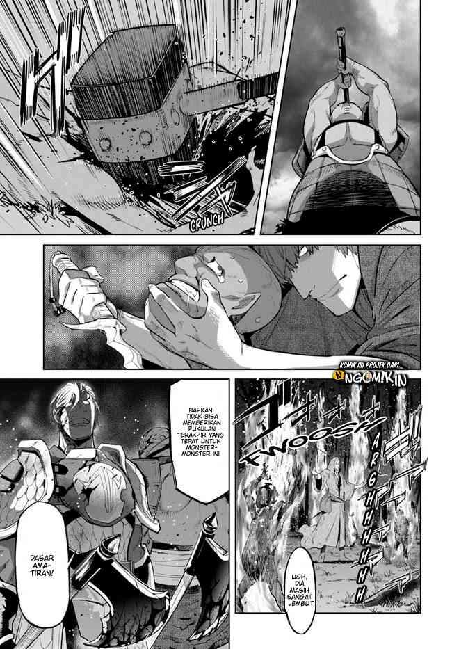 karate-baka-isekai - Chapter: 13.2