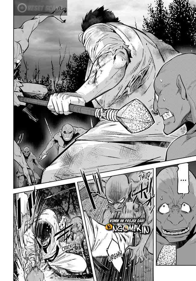 karate-baka-isekai - Chapter: 13.2