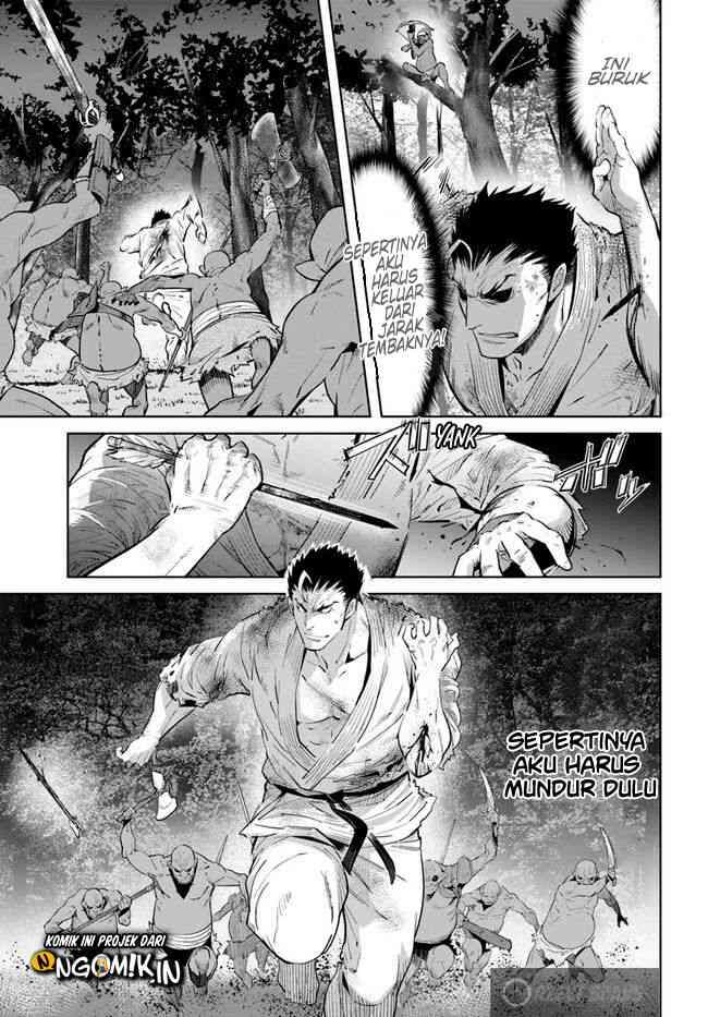 karate-baka-isekai - Chapter: 13.2